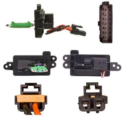 Airtex 4p1449 a/c blower motor switch/resistor-hvac blower motor resistor