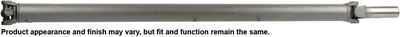 Cardone 65-9527 universal joint drive shaft assy-reman driveshaft/ prop shaft