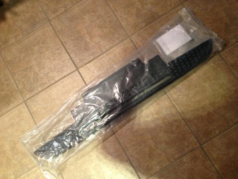 Fiat 500 Front Grill by Orciari - NEW, US $147.50, image 3