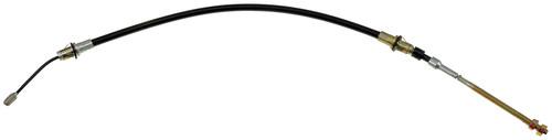 DORMAN C93902 Brake Cable-Cable - Parking Brake, US $25.31, image 3