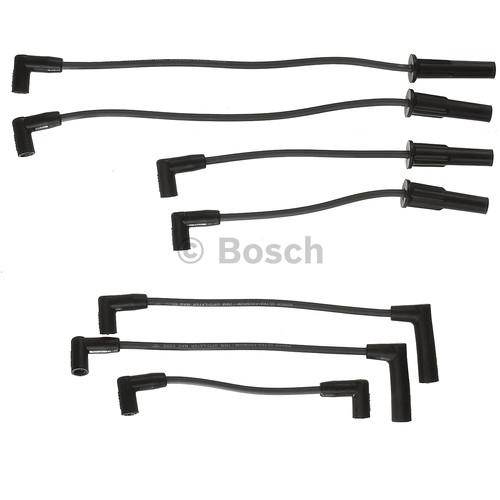 Bosch 09284 spark plug wire