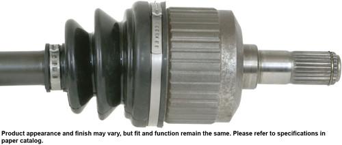 CARDONE 60-3344 CV Half-Shaft Assembly-Reman Constant Velocity Drive Axle, US $153.96, image 2