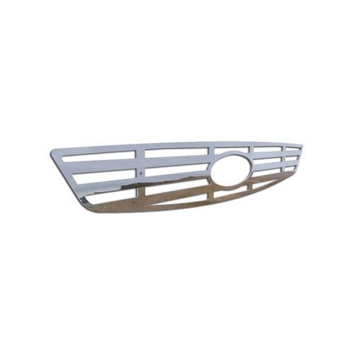 Ford Focus 05-07 Stainless Horizontal Billet Front Metal Grille Trim Cover, US $29.95, image 2