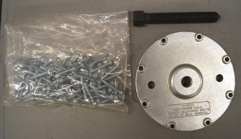 Kent-moore j-42841 rear oil seal remover 4.0l 4.6l northstar cadillac engine