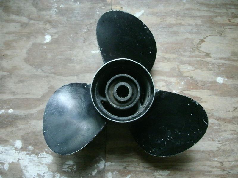 Find BOATPROPELLER18X15 PITCH (19 SPLINE) PROP in Brimley