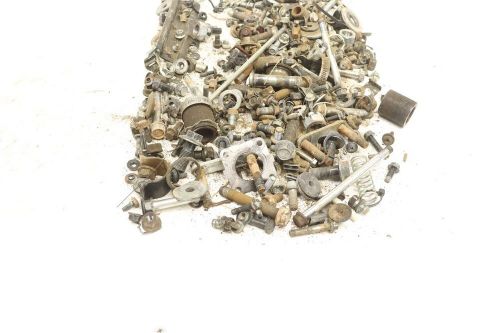Kawasaki mule 4010 11 bolts misc hardware utv 47368