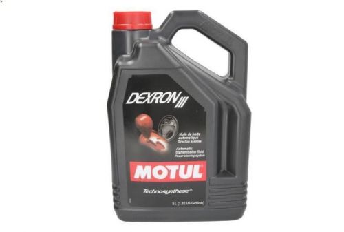 Automatic transmission oil MOTUL 26900 for VW TARO 1.8 1989-1994-, US $, image 2