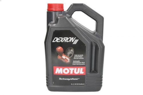Automatic transmission oil MOTUL 26900 for VW TARO 1.8 1989-1994-, US $, image 3
