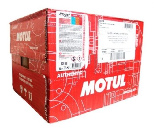 Automatic transmission oil MOTUL 26900 for VW TARO 1.8 1989-1994-, US $, image 4