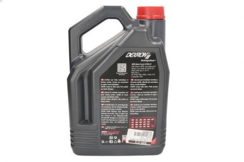 Automatic transmission oil MOTUL 26900 for VW TARO 1.8 1989-1994-, US $, image 8