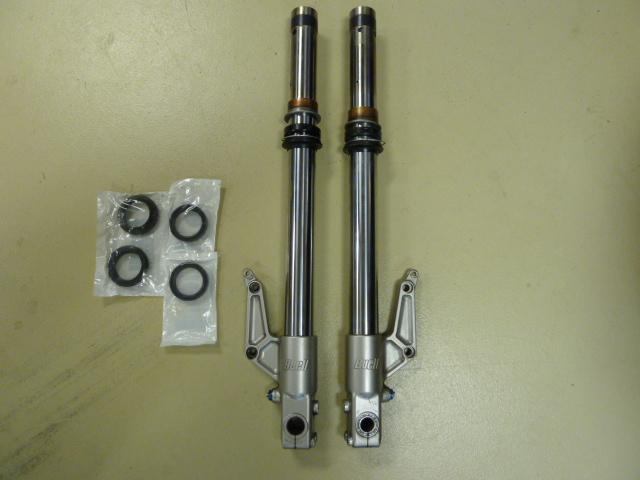 Buell 1999-2002 Buell S3 Front Fork Tubes , US $95.00, image 2