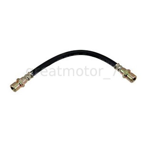 Dorman Front Rear Brake Hose Brake Line for 1971-1973 Volkswagen 411, US $73.99, image 2