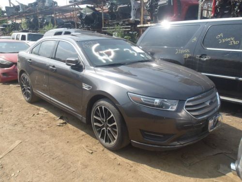 Driver Left Air Bag Front Driver Roof Fits 13-19 TAURUS 1398976, US $75.00, image 8
