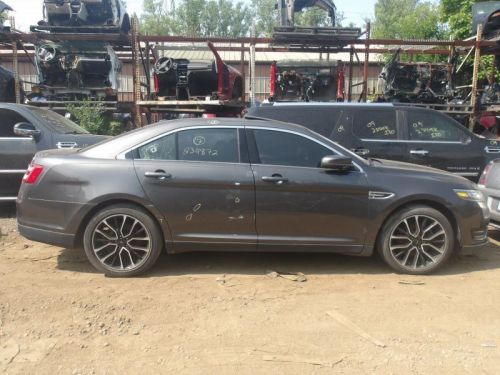 Driver Left Air Bag Front Driver Roof Fits 13-19 TAURUS 1398976, US $75.00, image 9