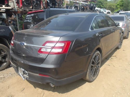 Driver Left Air Bag Front Driver Roof Fits 13-19 TAURUS 1398976, US $75.00, image 10