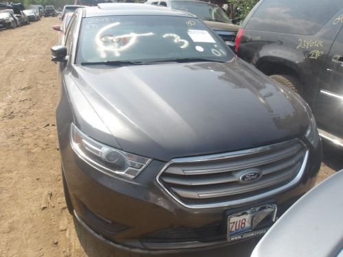 Driver Left Air Bag Front Driver Roof Fits 13-19 TAURUS 1398976, US $75.00, image 12