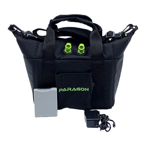 Paragon Arctic Wolf Pro Cooler Bag - Personal Cooling System - 6L (11-24000), US $512.99, image 2