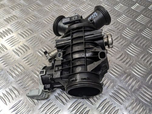 LAND ROVER DISCOVERY 4 THROTTLE BODY 3.0 V6 306DT DIESEL LR4 2013, US $, image 4