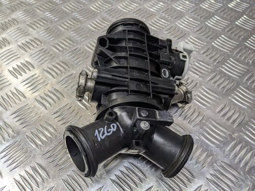 LAND ROVER DISCOVERY 4 THROTTLE BODY 3.0 V6 306DT DIESEL LR4 2013, US $, image 6