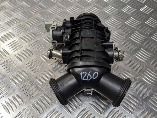 LAND ROVER DISCOVERY 4 THROTTLE BODY 3.0 V6 306DT DIESEL LR4 2013, US $, image 8