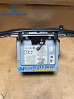2015 acura ilx navigation radio receiver display cd player 39540tz3c120m1 oem