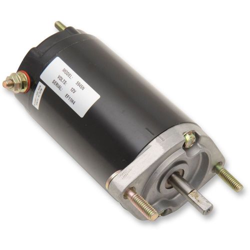 Ricks Starter Motor - Arctic Cat 64-002, US $135.95, image 3