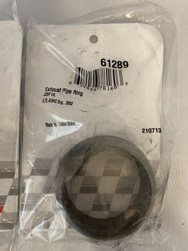 Lot of 18 New Fel-Pro Varied Parts - 60335 / 61289 / 35717 / 35703 / 35062, C $12.99, image 2