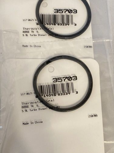 Lot of 18 New Fel-Pro Varied Parts - 60335 / 61289 / 35717 / 35703 / 35062, C $12.99, image 4