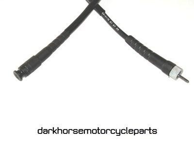 Honda cl360t  cl360 t   speedometer cable   74-75