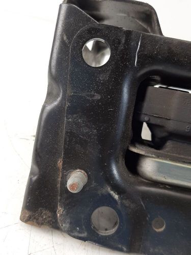 PEUGEOT 208 Active Blue Hdi 2017 Engine Flexible Mounting 9806658980, US $, image 3