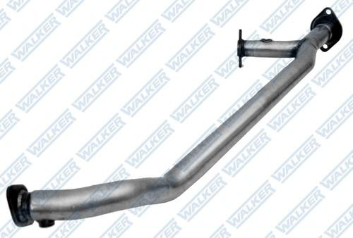 Walker exhaust 54742 exhaust pipe