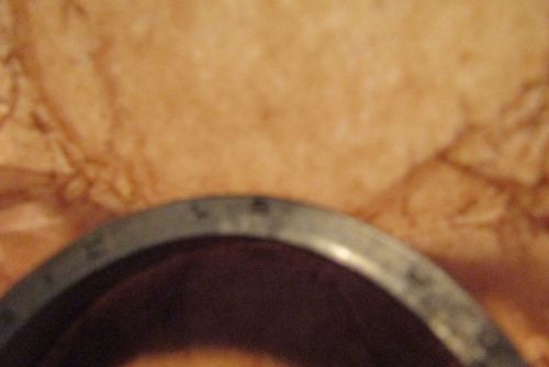 6 NEW BEARING RACES LM501310 MADE IN USA,FREE SHIPPING., US $39.95, image 5