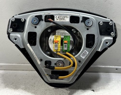 2005 - 2008 Mercedes R171 SLK280 C280 C350 Steering Wheel Airbag OEM AIR BAG, US $199.99, image 5