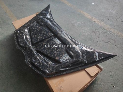 FORGE CARBON FIBER PANELS BONNET HOOD FOR LAMBORGHINI HURACAN LP580 LP610 EVO, US $1,455.99, image 3