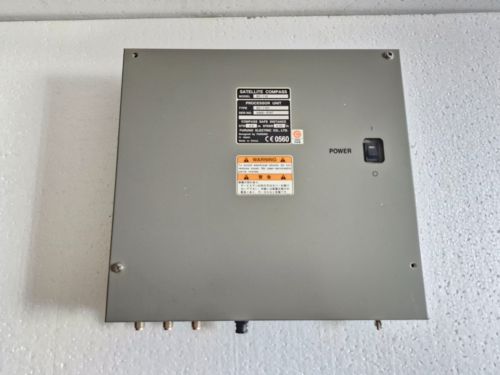 furuno setelite compass processor unit sc-110, US $1,999.00, image 9