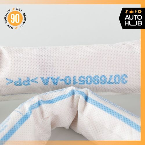 14-22 Range Rover Sport L494 HSE Roof Curtain Airbag Air Bag Left Side OEM, US $240.00, image 3