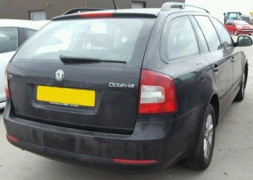 SKODA OCTAVIA 1.6 DIESEL 2012 EGR PIPE, US $, image 3