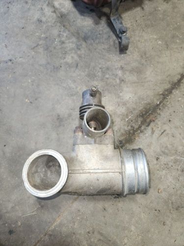 MACK MP8 DISCHARGE RECIRCULATION VALVE 20940438 AND CONNECTOR 20948160, US $125.00, image 3