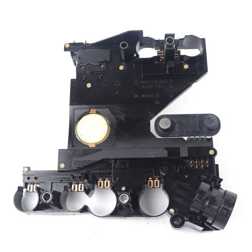 NEW Transmission Conductor Plate Filter Gasket Kit For Mercedes Benz Sprinter, US $70.01, image 11