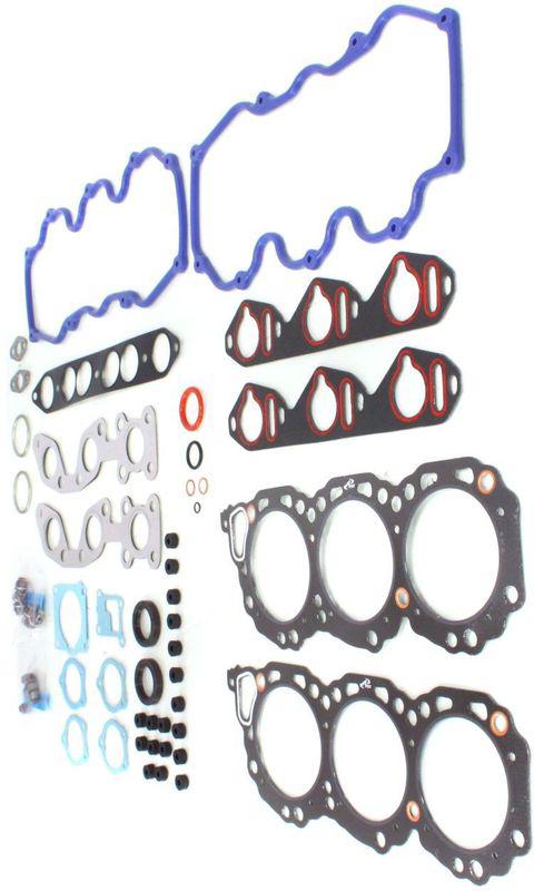 Engine Cylinder Head Gasket Set, US $116.24, image 5