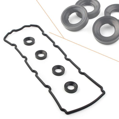ROCKER COVER GASKET For BMW MINI ONE COOPER JCW S R50 R52 R53 1.4 1.6 00-07 SOHC, US $16.20, image 2