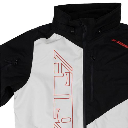 Open-box.509 R-200 Crossover Snowmobile Jacket 5TECH Insulated Thinsulate SDP285, US $243.95, image 2