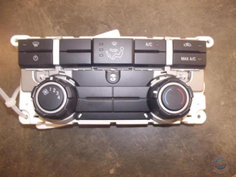 Find TEMPERATURE CONTROL FORD F150 PICKUP 1183678 11 12 ASSY in Saint