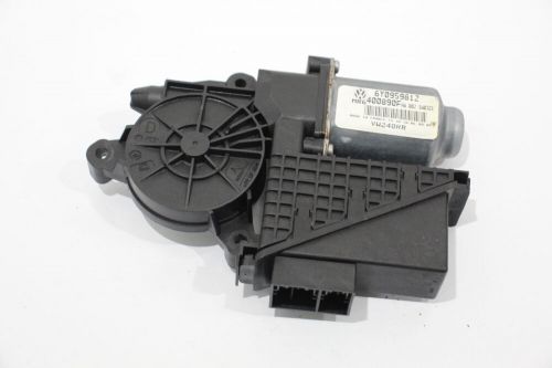 VW Polo Mk4 9N Rear OS Right Electric Window Motor 6Y0959812, US $75.89, image 8