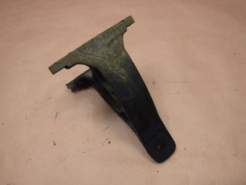 Jeep Liberty 05-06 2.8 CRD Diesel Passenger Side Motor Mount Insulator, US $44.99, image 2