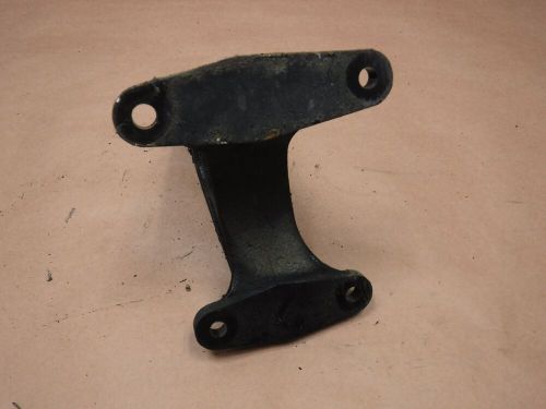 Jeep Liberty 05-06 2.8 CRD Diesel Passenger Side Motor Mount Insulator, US $44.99, image 3