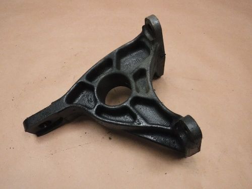Jeep Liberty 05-06 2.8 CRD Diesel Passenger Side Motor Mount Insulator, US $44.99, image 5