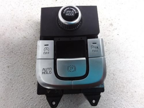 TELLURIDE 2020 Dash/Interior/Seat Switch 885500, US $79.95, image 4