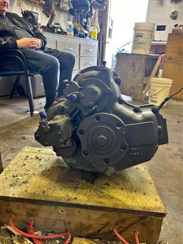 Twin Disc Marine MG-507 , 2.99:1 Ratio Marine Transmission Gearbox 3-1 RATIO, US $6,500.00, image 2