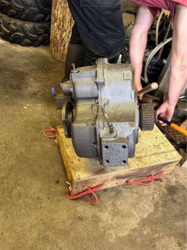 Twin Disc Marine MG-507 , 2.99:1 Ratio Marine Transmission Gearbox 3-1 RATIO, US $6,500.00, image 3